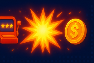 寻龙夺宝游戏截图2